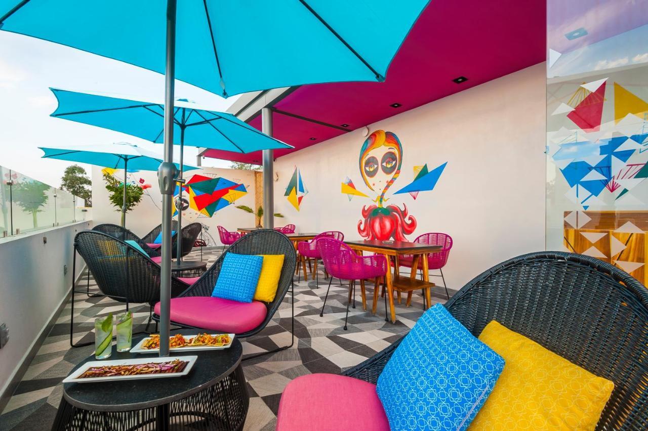 Fch Providencia - Exclusive For Adults 4*