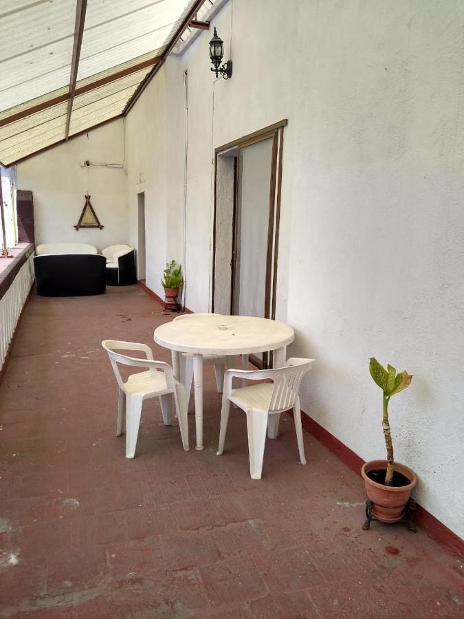 Guest house Don Felipe Guadalajara