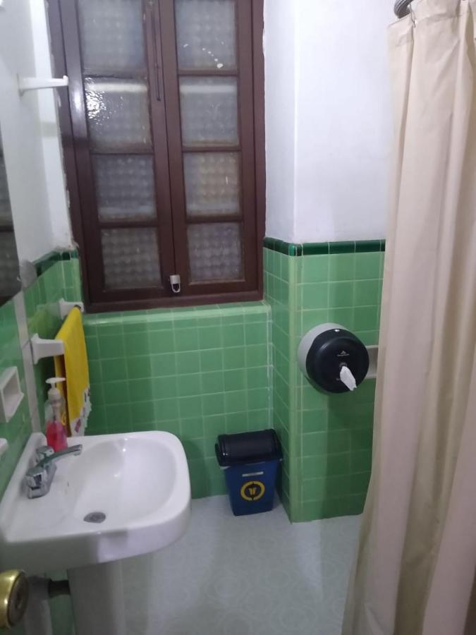 Guest house Don Felipe