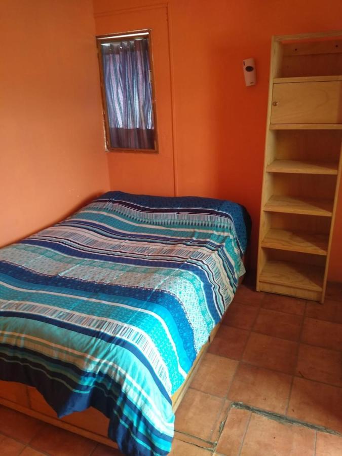 Guest house Don Felipe