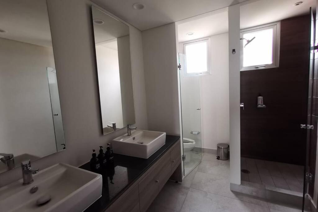 Apartamento Departamento De Lujo Gdl Zona Minerva, Piso 8,excelente Vista *