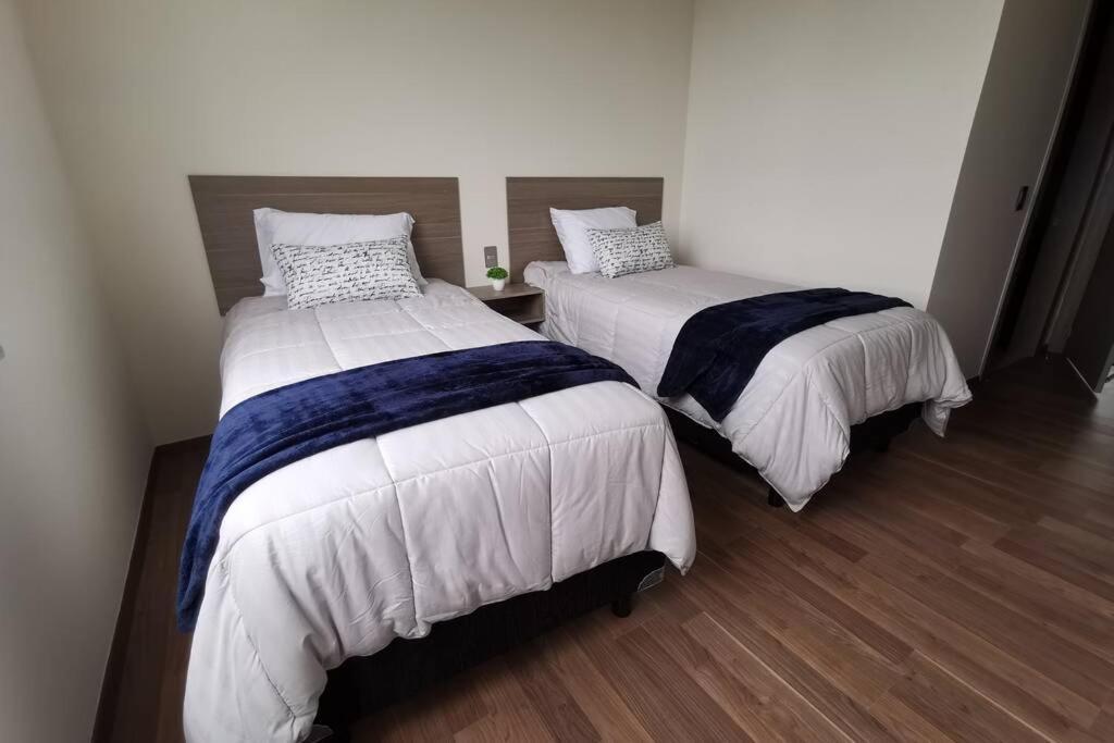 Departamento De Lujo Gdl Zona Minerva, Piso 8,excelente Vista Guadalajara