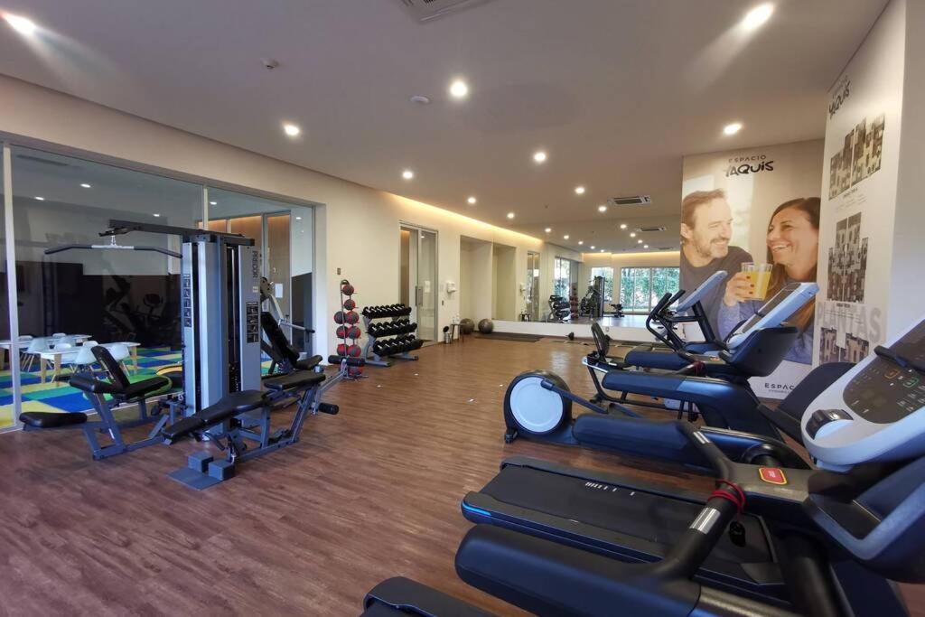 Apartamento Departamento De Lujo Gdl Zona Minerva, Piso 8,excelente Vista