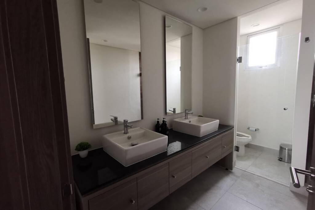 Departamento De Lujo Gdl Zona Minerva, Piso 8,excelente Vista