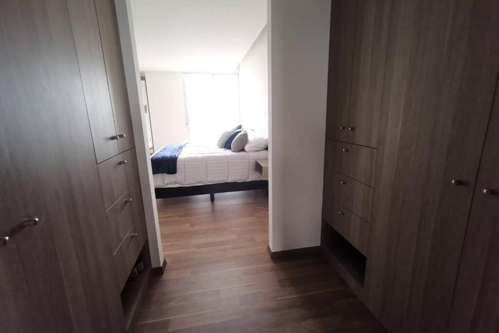 Departamento De Lujo Gdl Zona Minerva, Piso 8,excelente Vista Apartamento Guadalajara