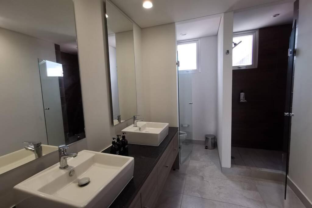 Apartamento Departamento De Lujo Gdl Zona Minerva, Piso 8,excelente Vista