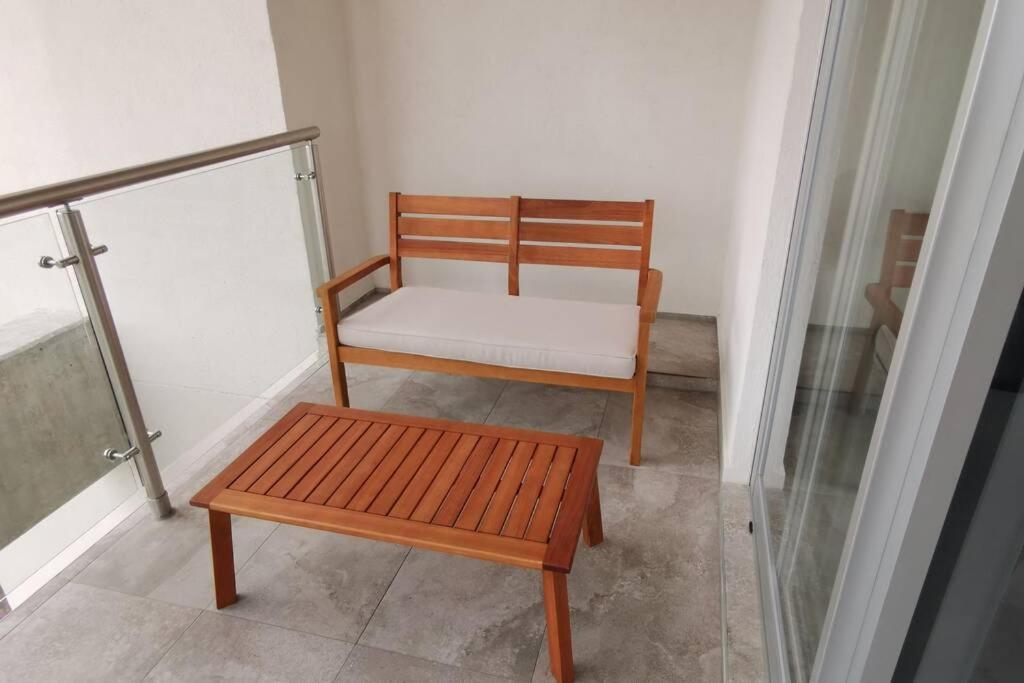Apartamento Departamento De Lujo Gdl Zona Minerva, Piso 8,excelente Vista