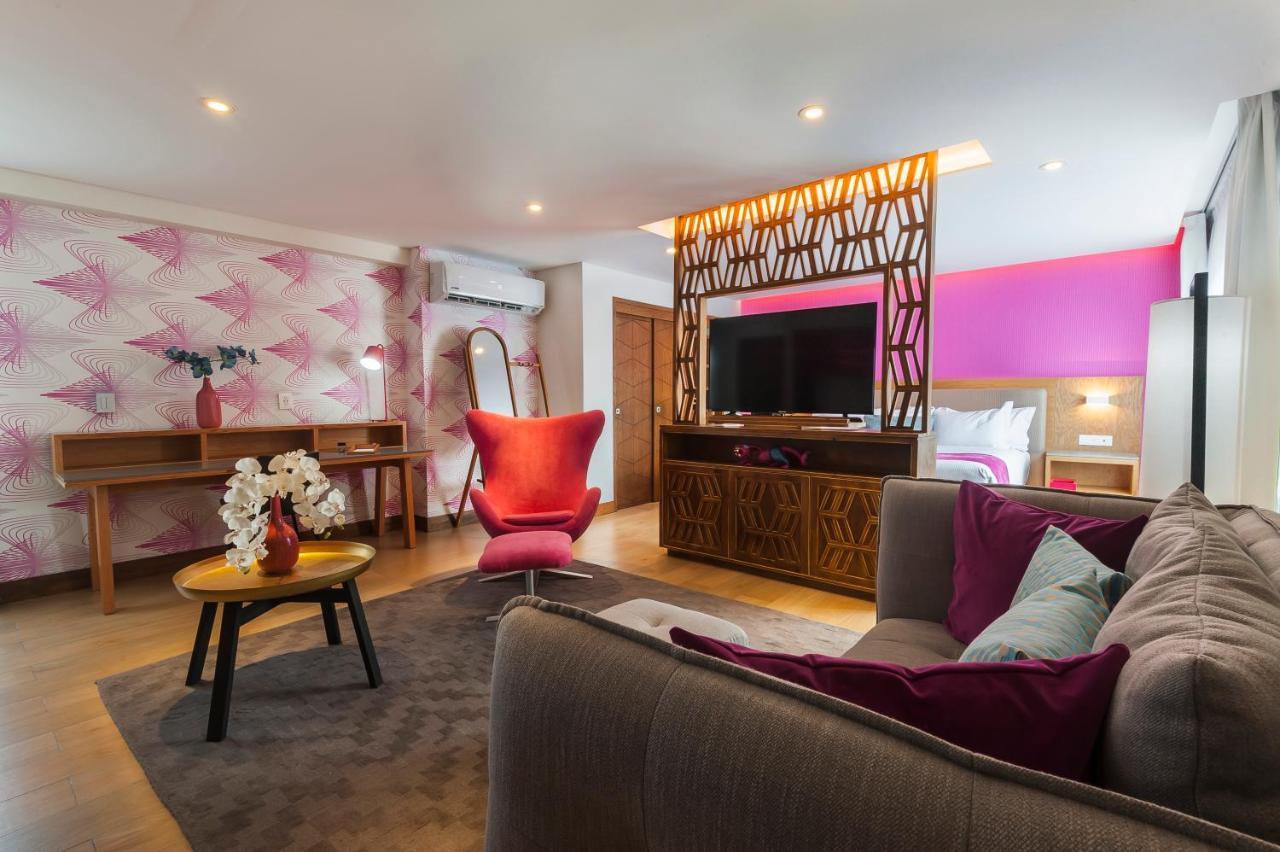 Fch Providencia - Exclusive For Adults 4*