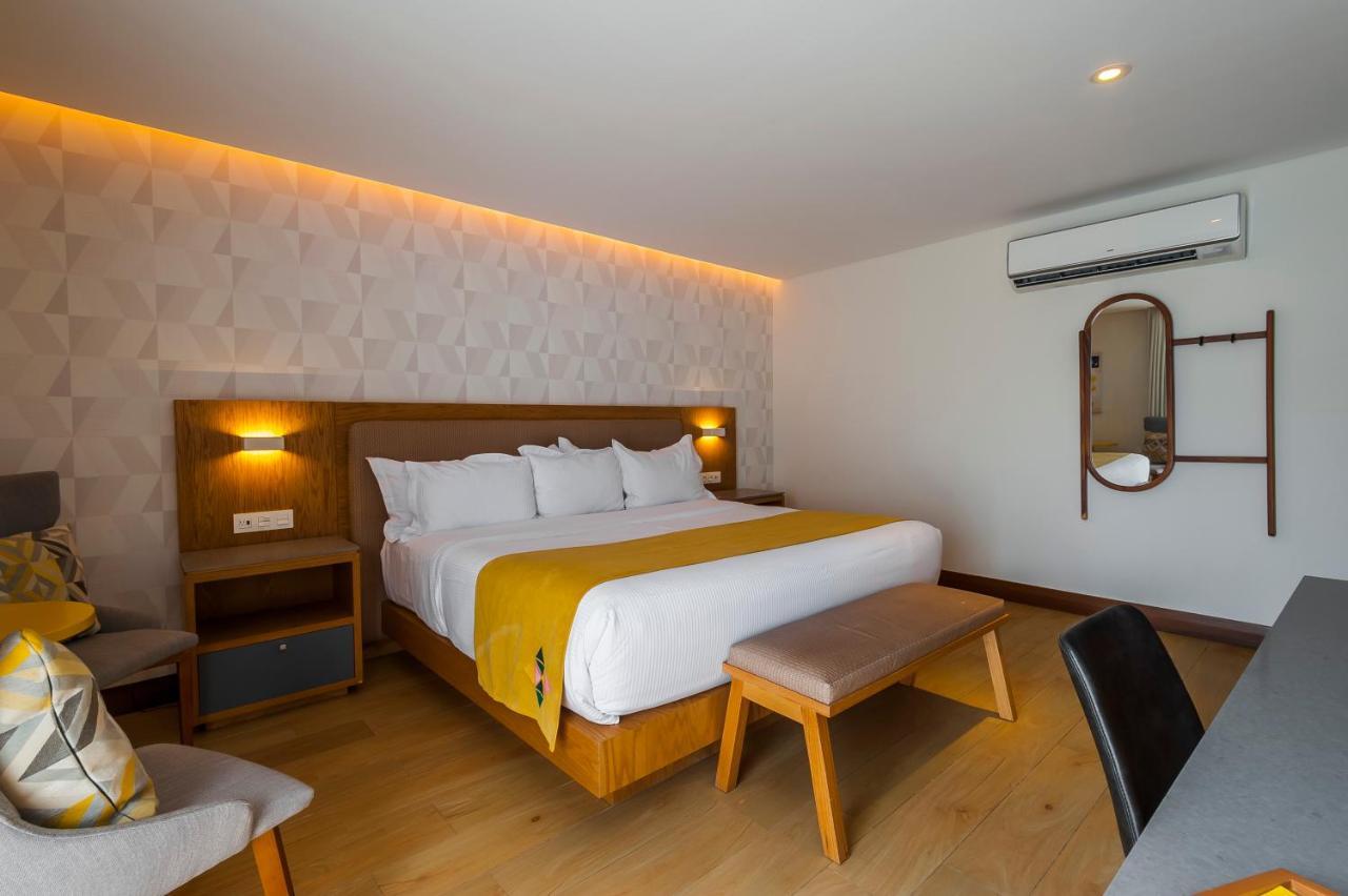 Fch Providencia - Exclusive For Adults Guadalajara