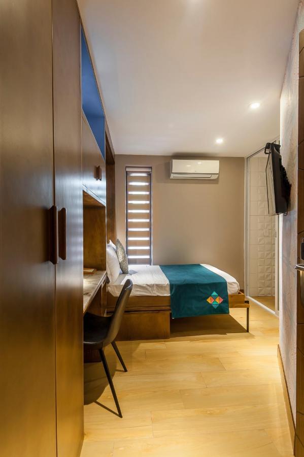 Hotel Fch Providencia - Exclusive For Adults 4*