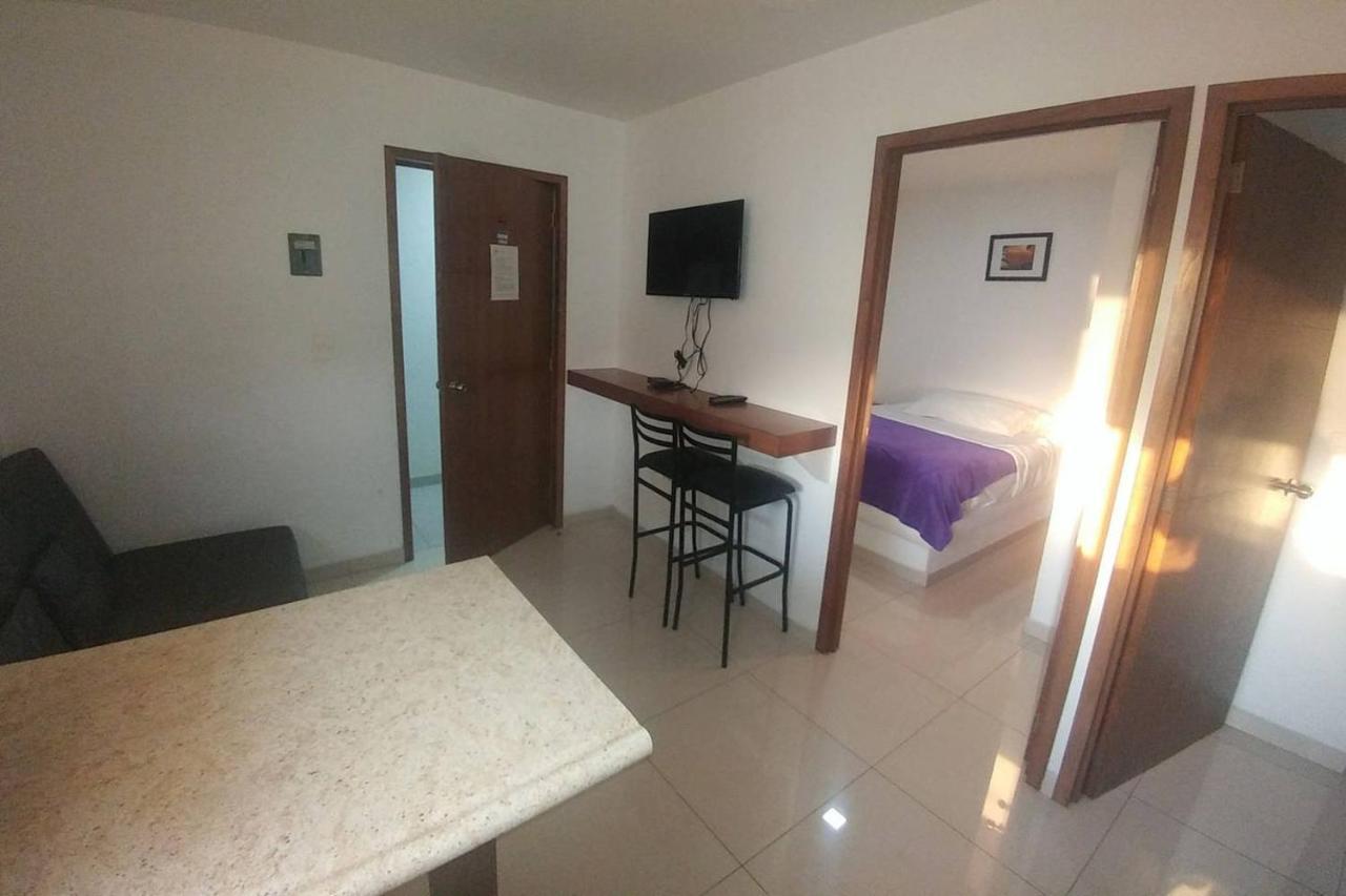 Montemorelos Suites * Guadalajara