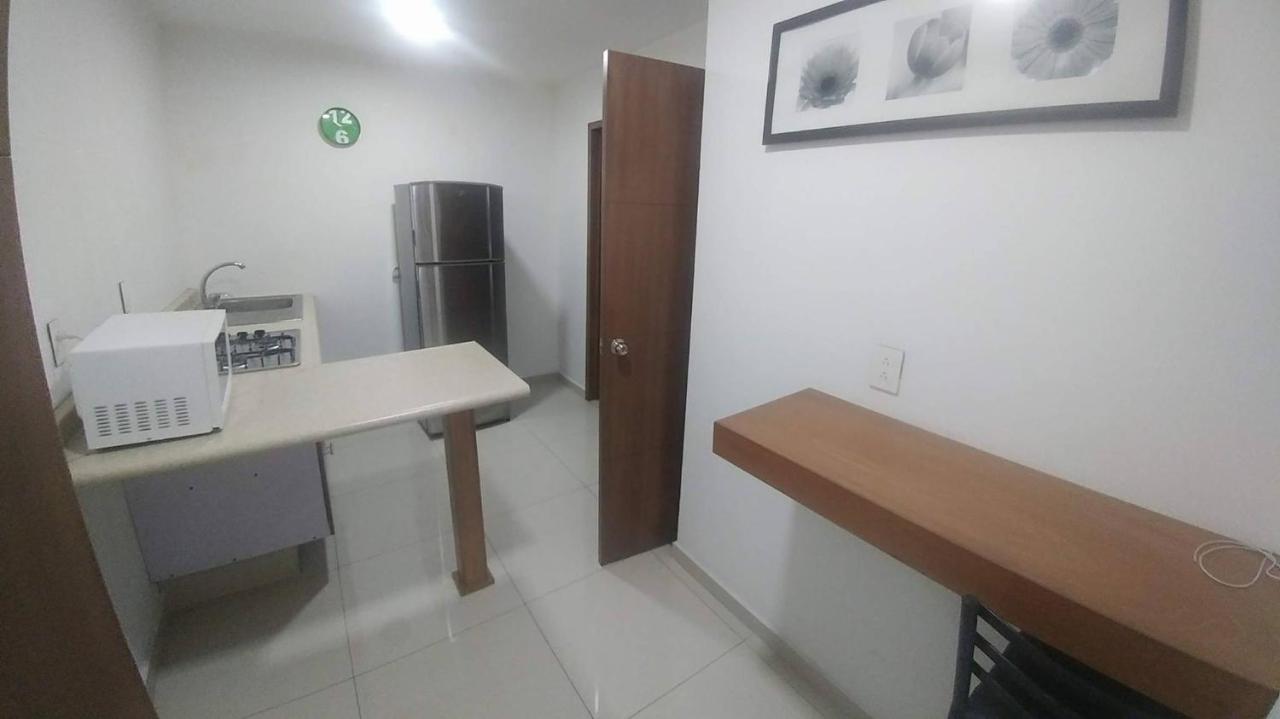 Montemorelos Suites * Guadalajara
