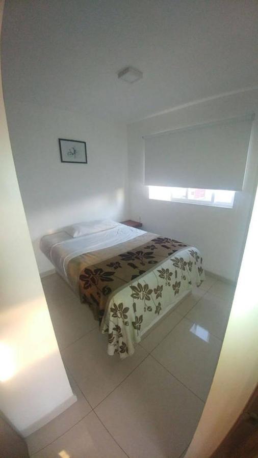 Hotel Montemorelos Suites Guadalajara