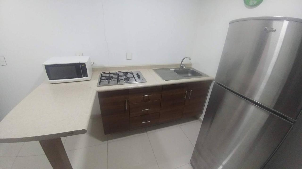 Montemorelos Suites * Guadalajara