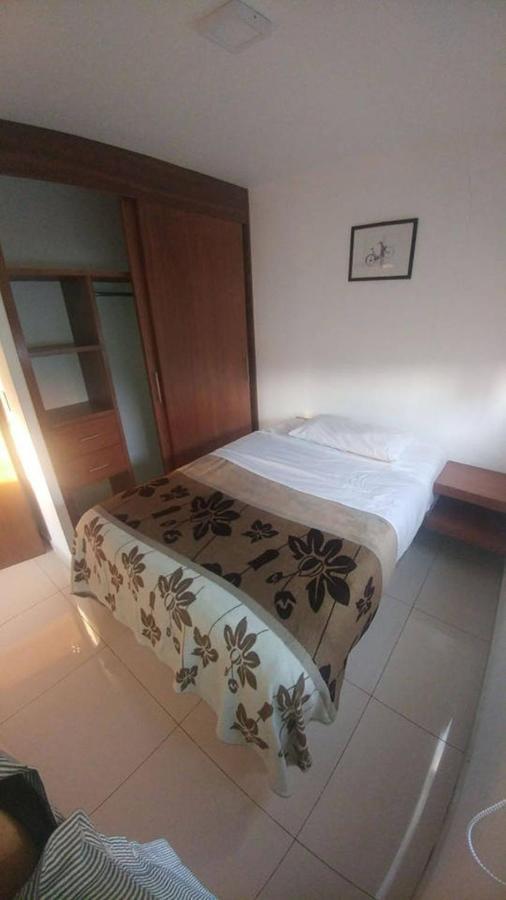 Montemorelos Suites *