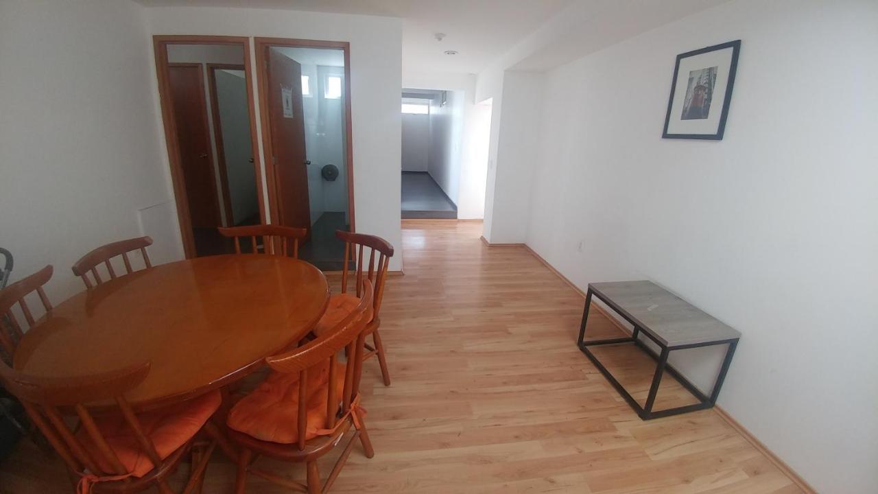 Montemorelos Suites Hotel Guadalajara