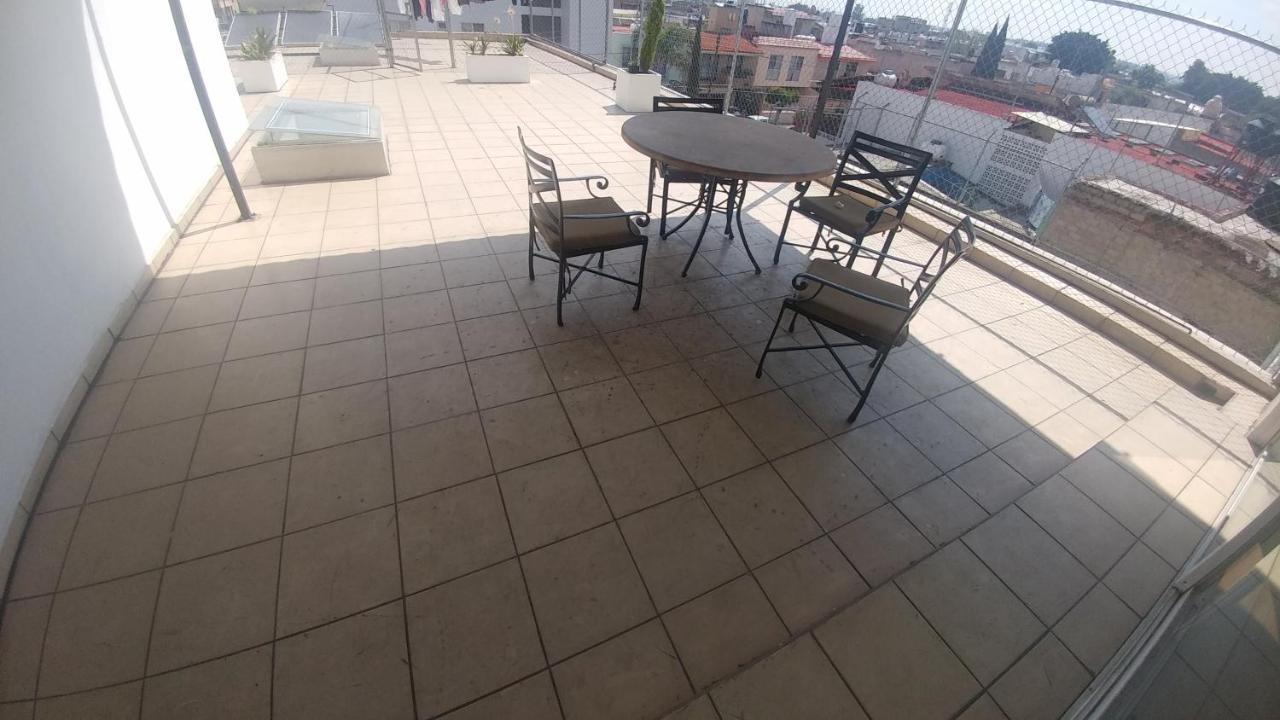 Montemorelos Suites Hotel