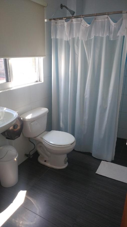 Montemorelos Suites * Guadalajara
