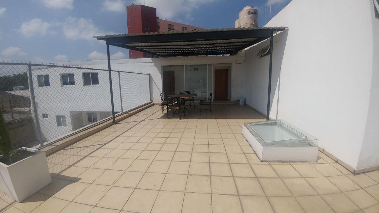 Hotel Montemorelos Suites