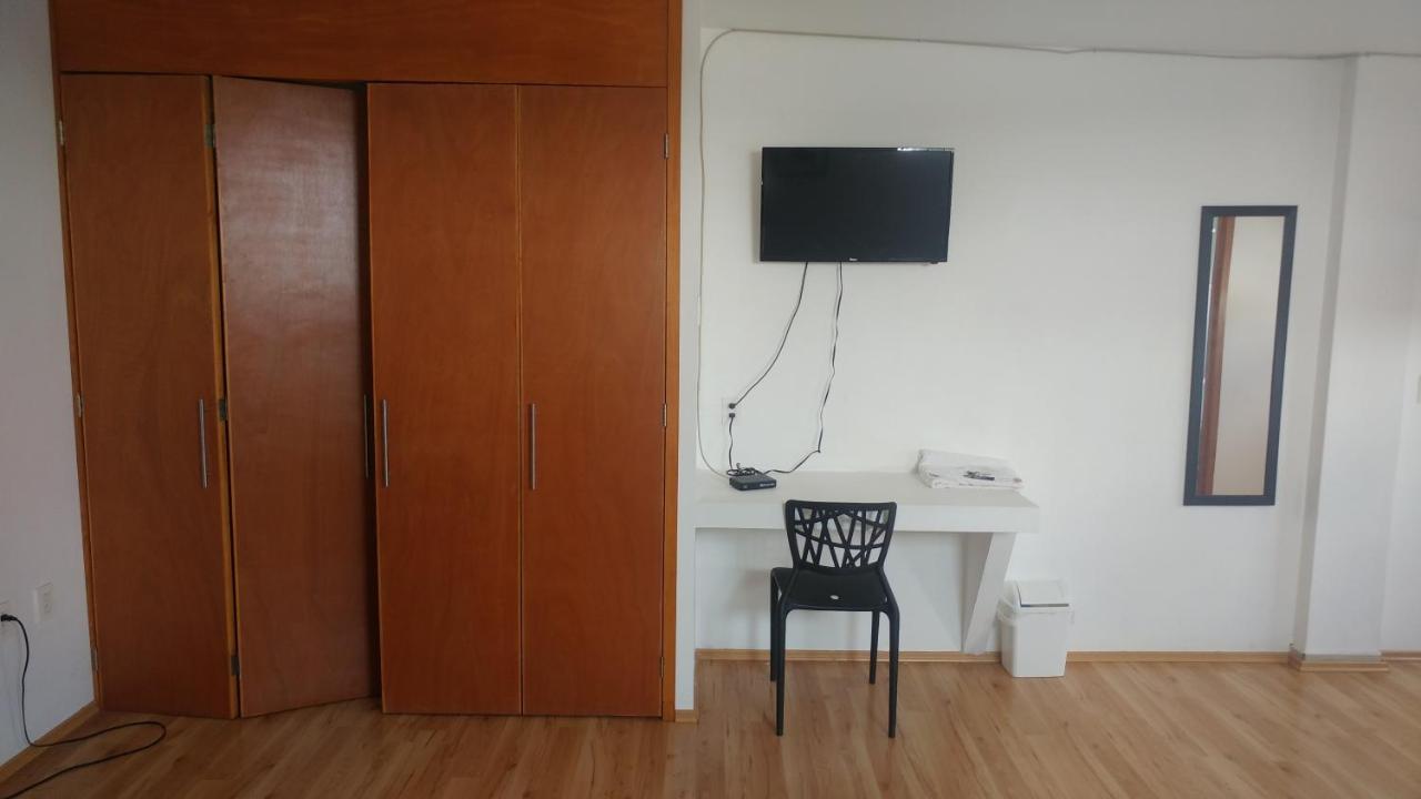 Montemorelos Suites
