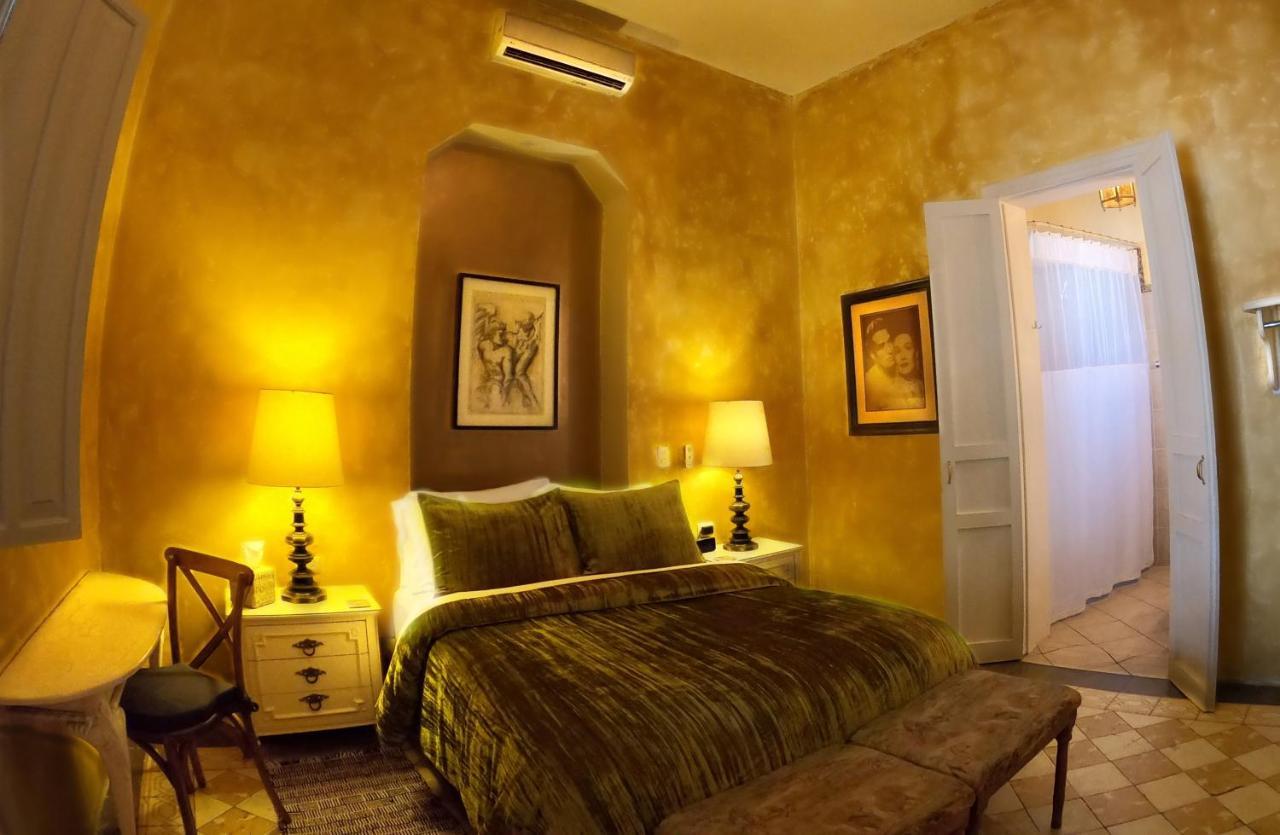 Bed and breakfast La Perla Boutique