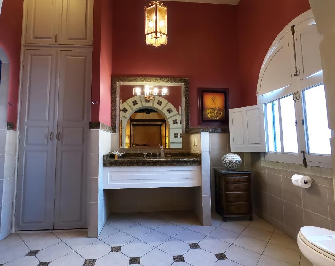 La Perla Boutique Bed and breakfast Guadalajara