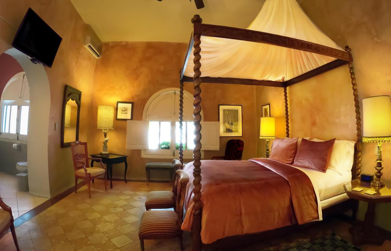 La Perla Boutique Bed and breakfast 3*