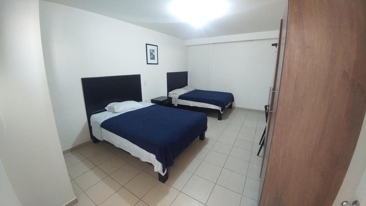 Montemorelos Suites Hotel *
