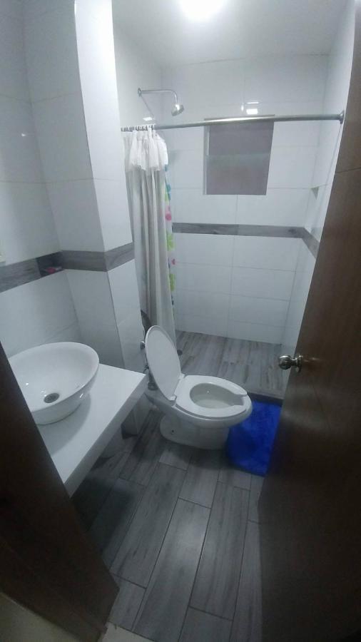 Montemorelos Suites * Guadalajara