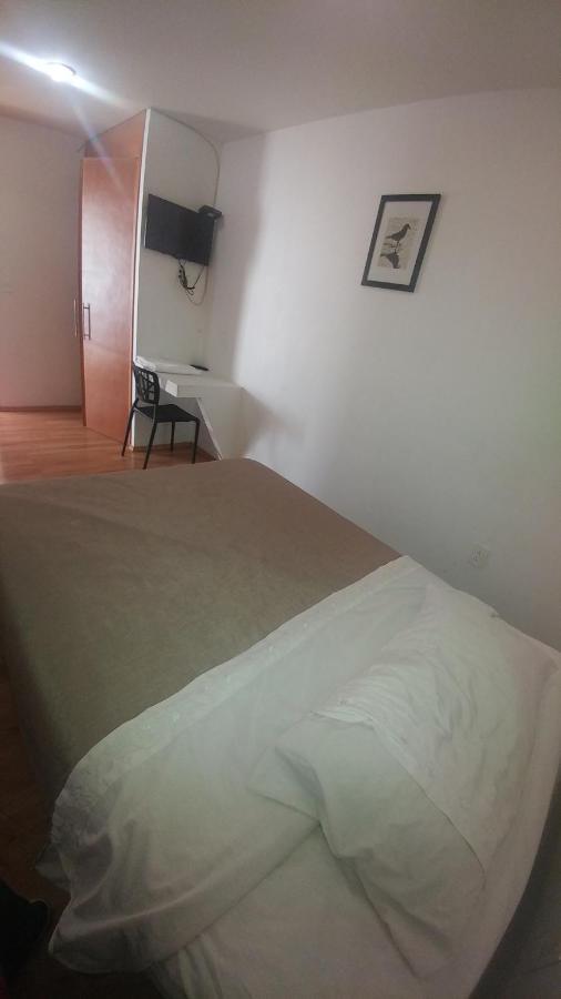Montemorelos Suites *