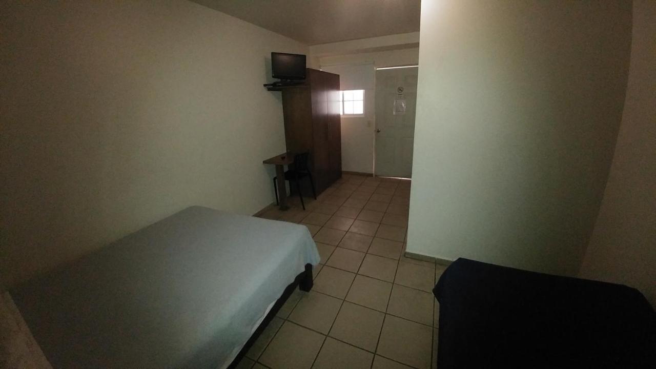 Montemorelos Suites Hotel Guadalajara