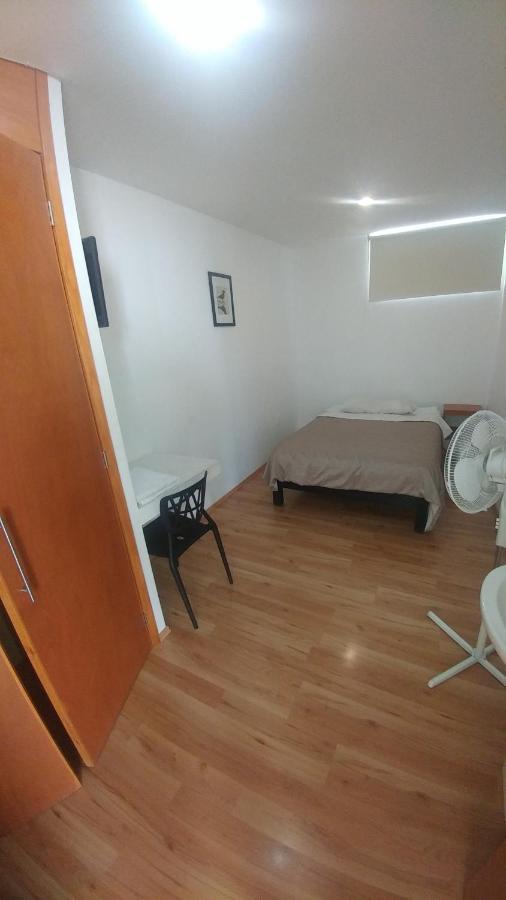Montemorelos Suites Hotel Guadalajara