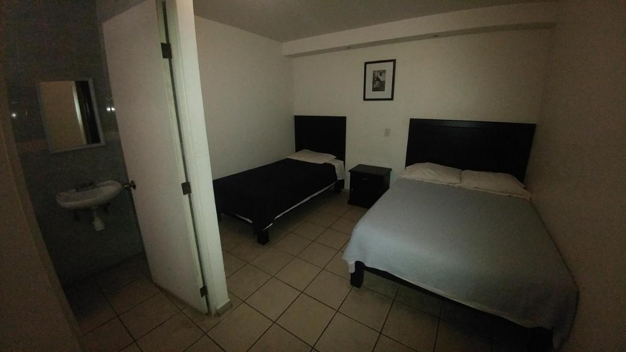 Montemorelos Suites