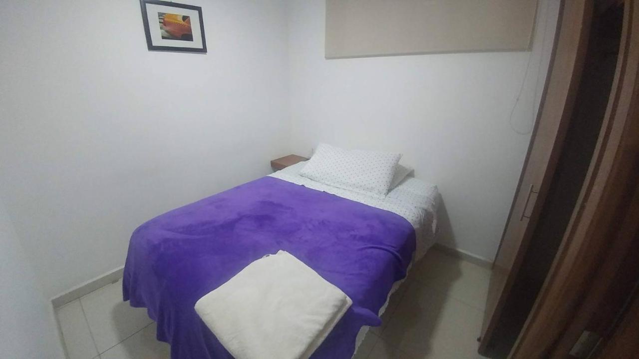 Hotel Montemorelos Suites *