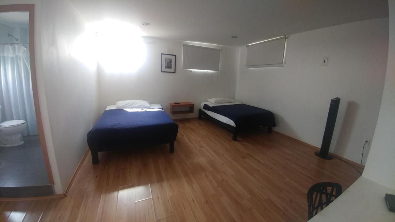 Montemorelos Suites Hotel *