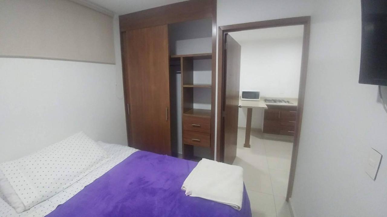 Montemorelos Suites Hotel