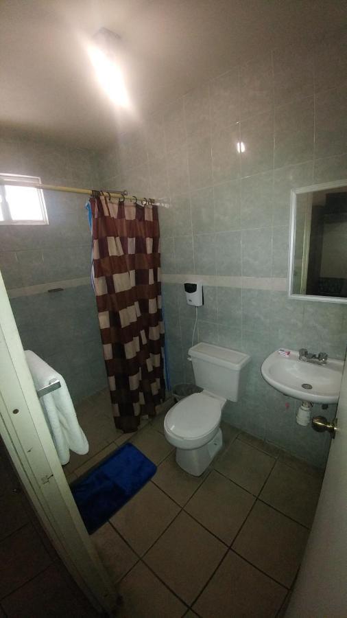 Montemorelos Suites Hotel