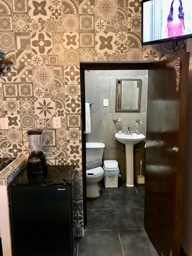 La Casita De Pájaros * Guadalajara