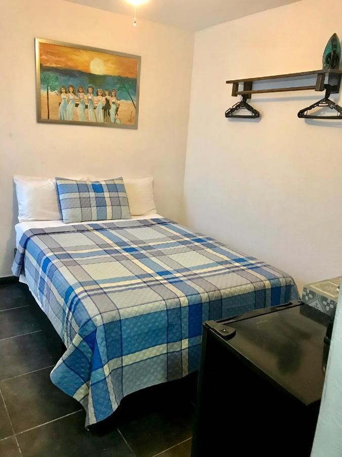La Casita De Pájaros Apartahotel