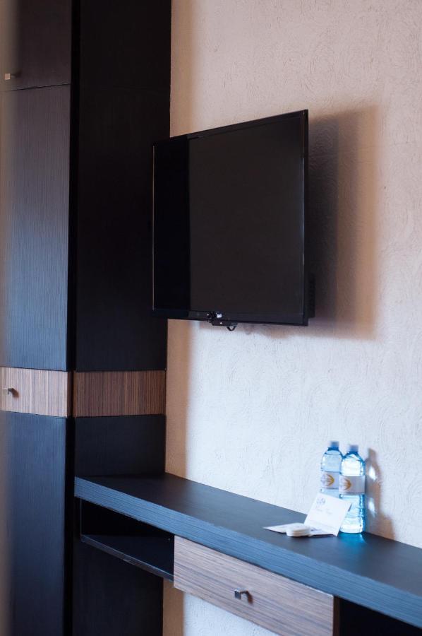 Hotel Ibeurohotel Expo 3*