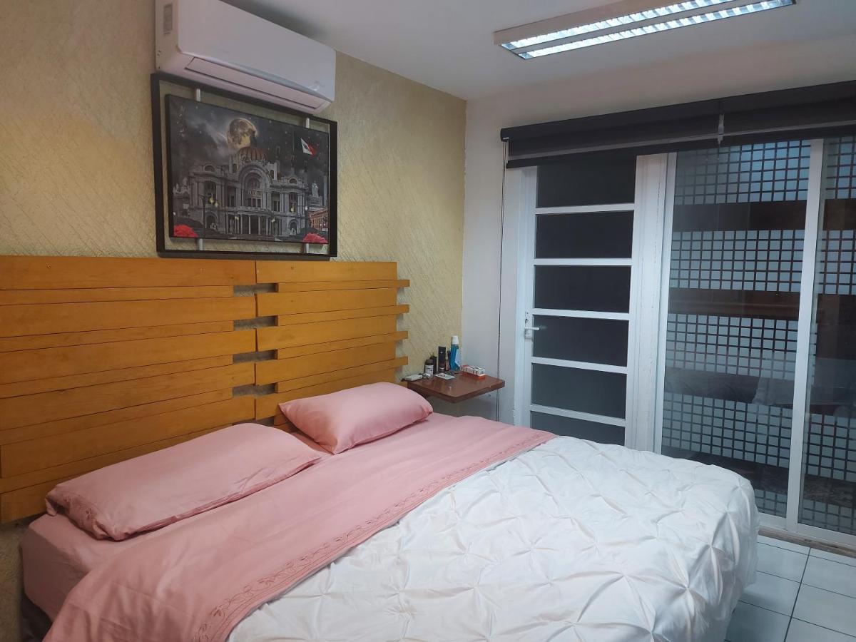 Casa D Miros Familias Y Grupos Y Empresas Max 20 P Villa Guadalajara