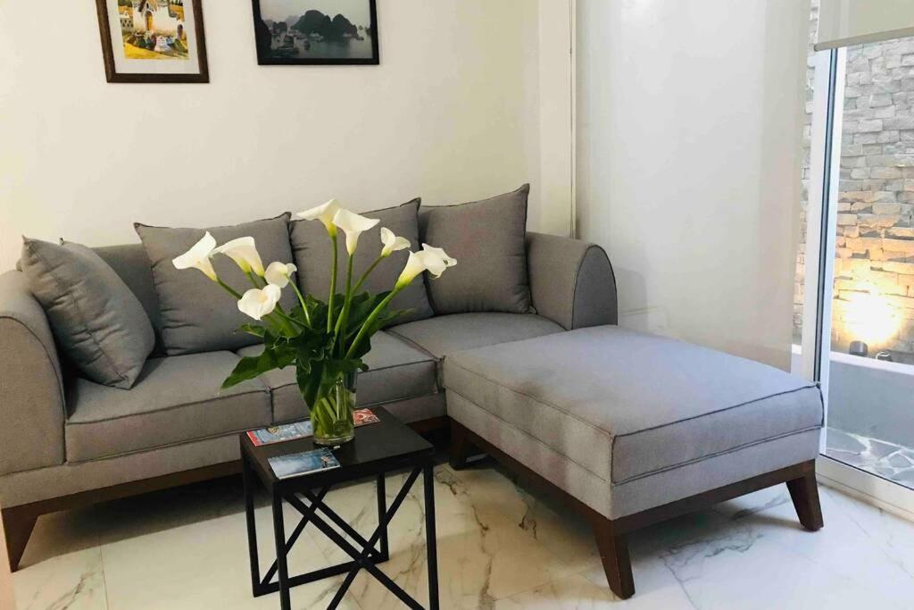 Apartamento Cerca De Plaza Galerías, Est Chivas, Metropolitano *