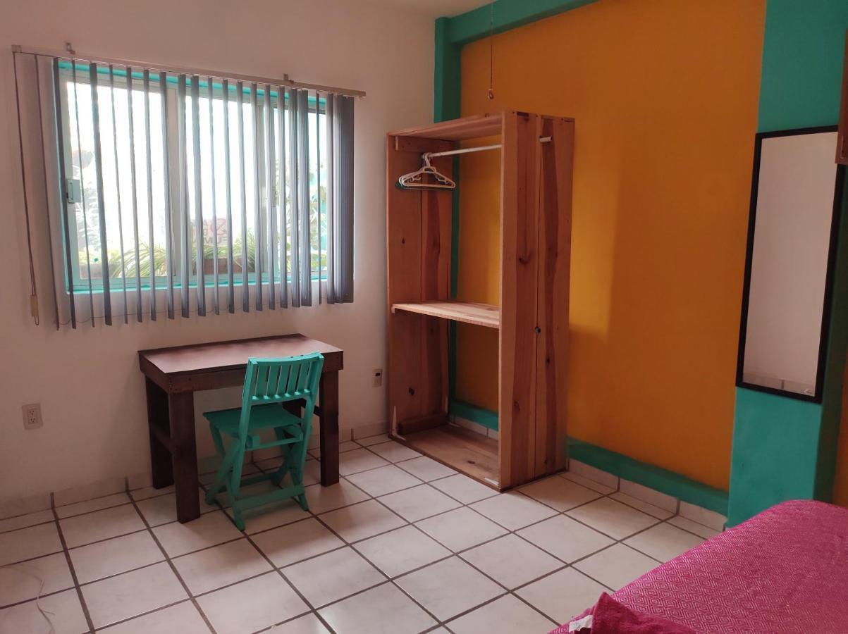 Casa Hamacas *