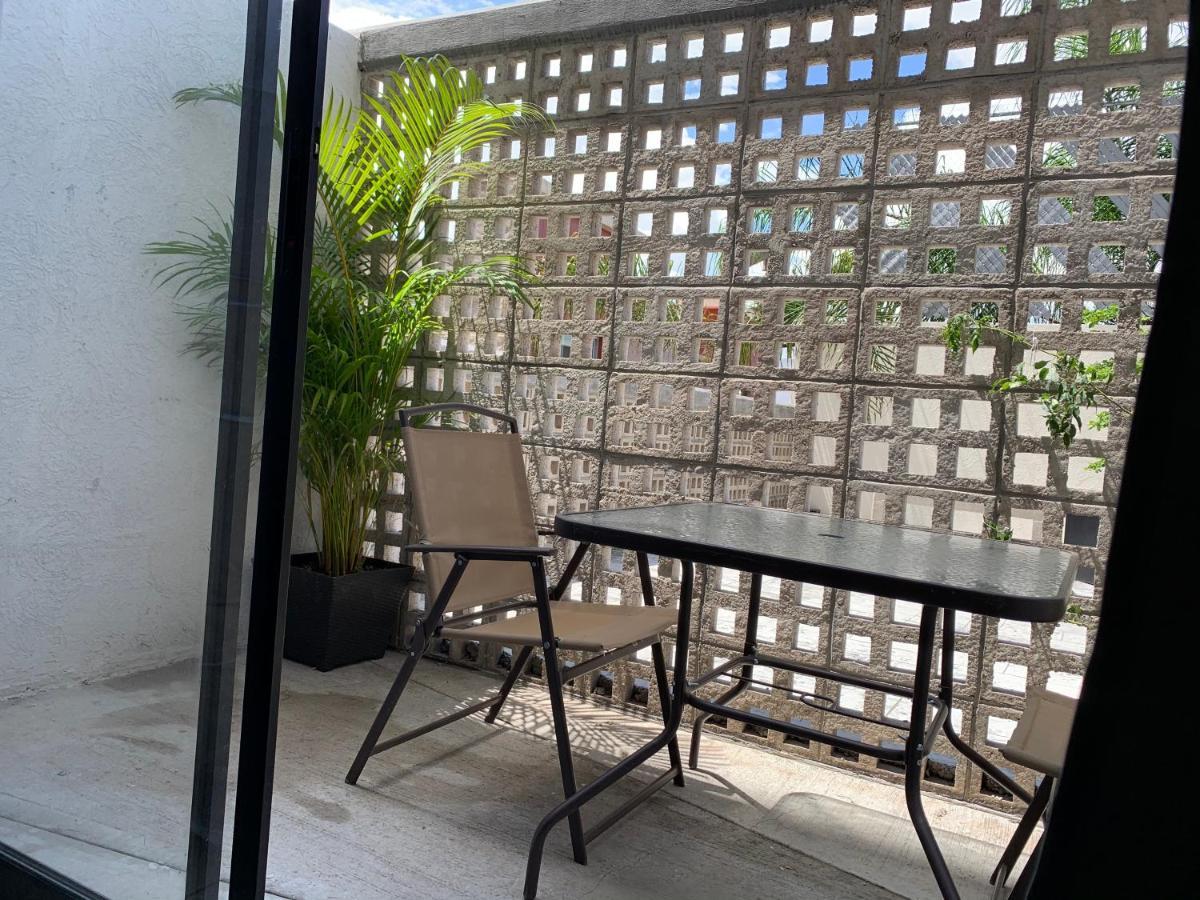 Saivan Department - Seguridad Y Comfort Apartment
