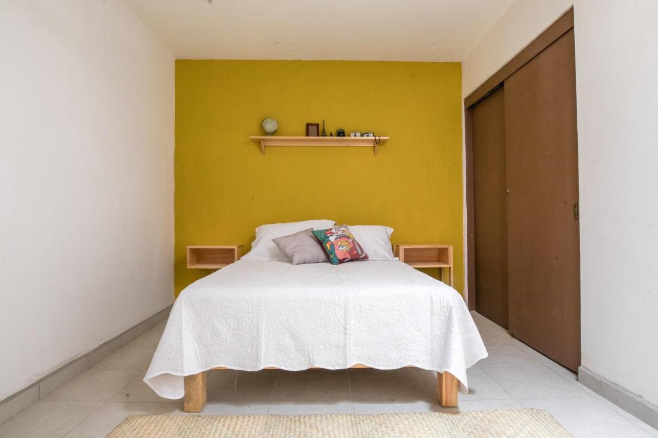 Casa Matia * Guadalajara