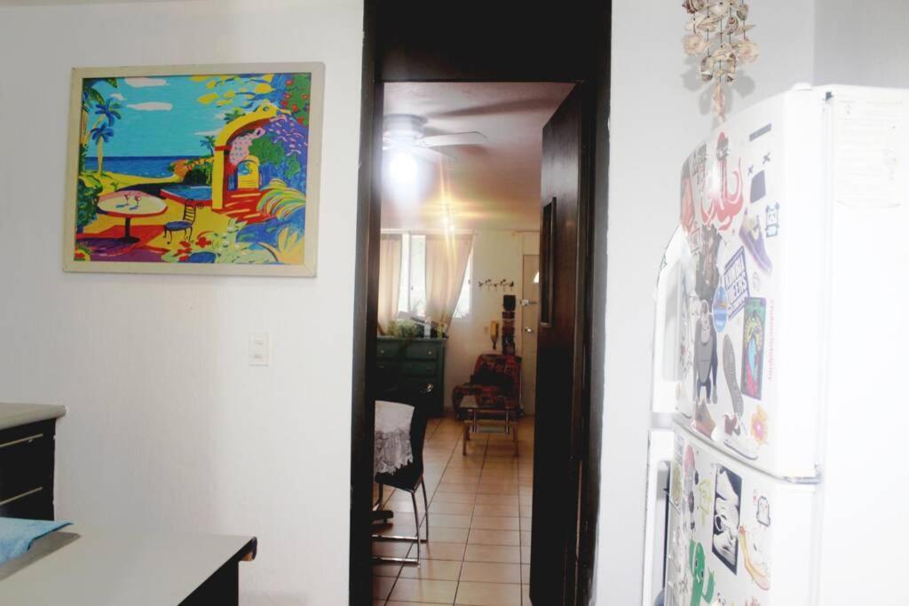 Сasa de vacaciones Morada Housing Providencia *