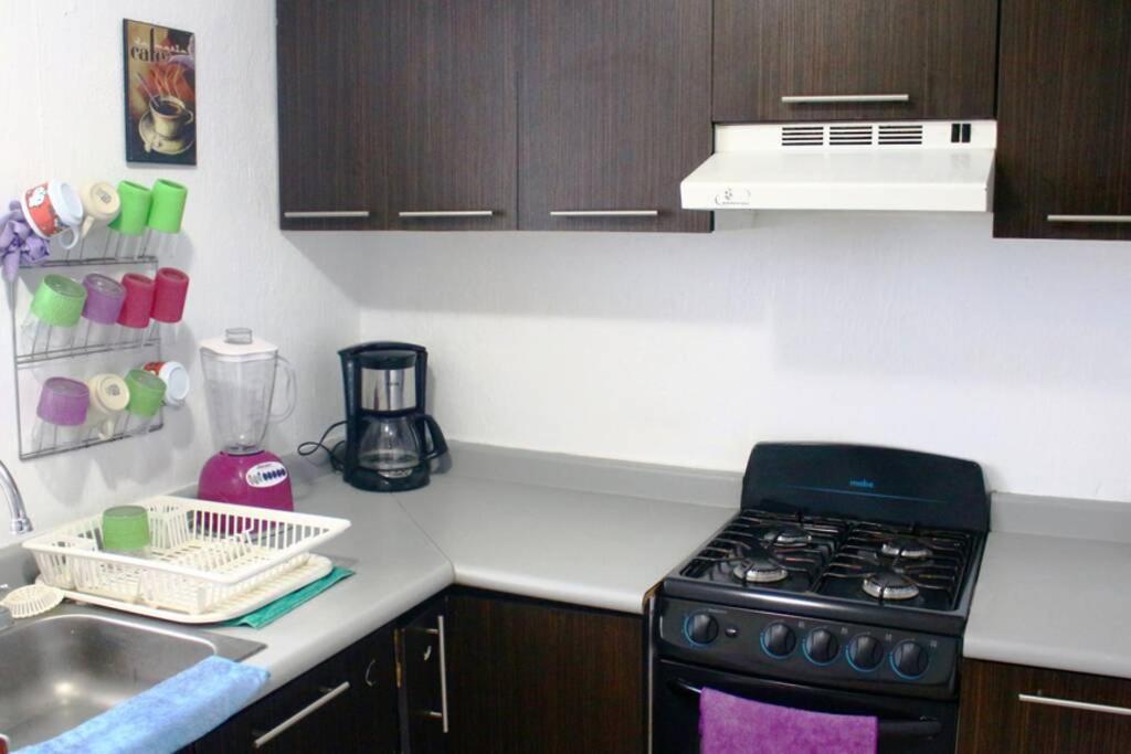 Сasa de vacaciones Morada Housing Providencia Guadalajara