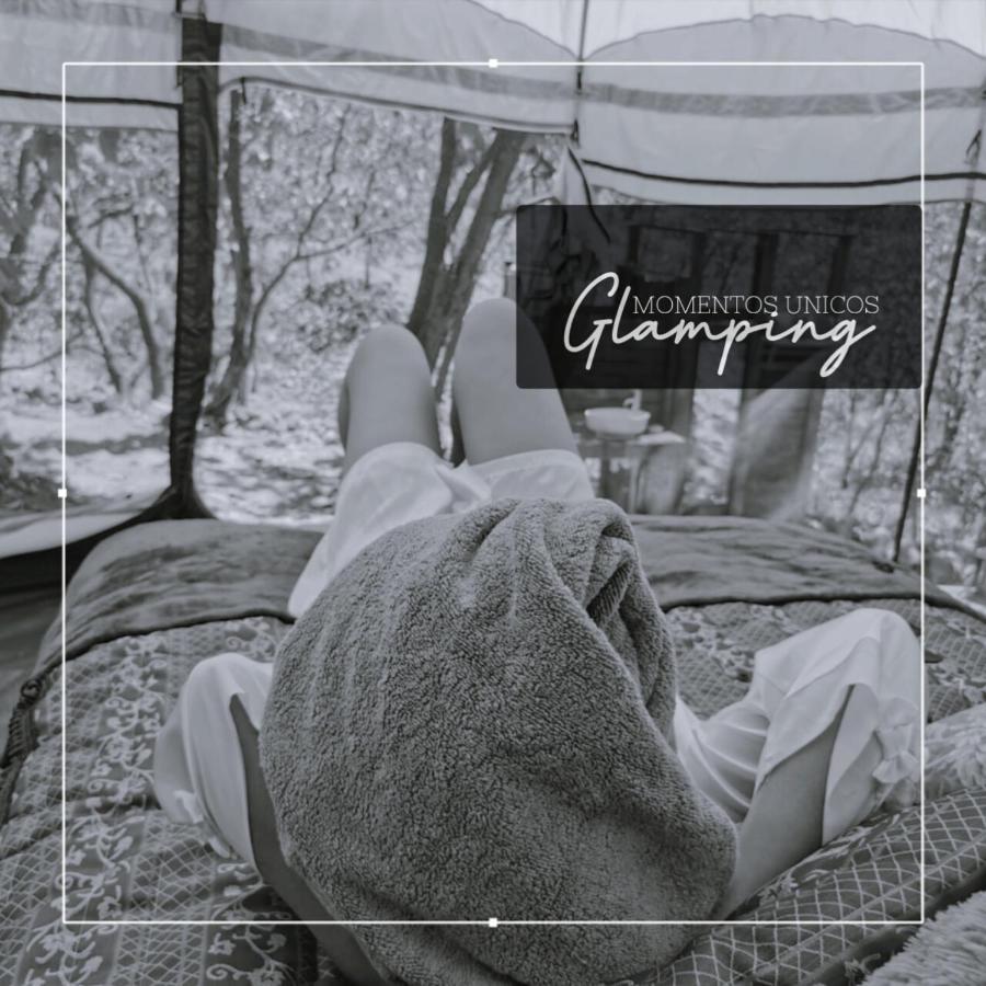 Glamping Y Cenas Romanticas Luxury tent Guadalajara