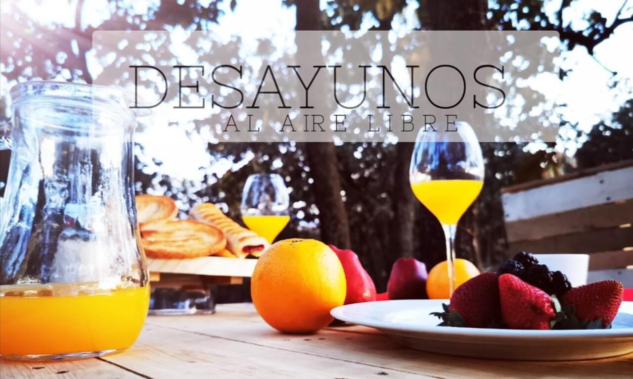 Glamping Y Cenas Romanticas * Guadalajara