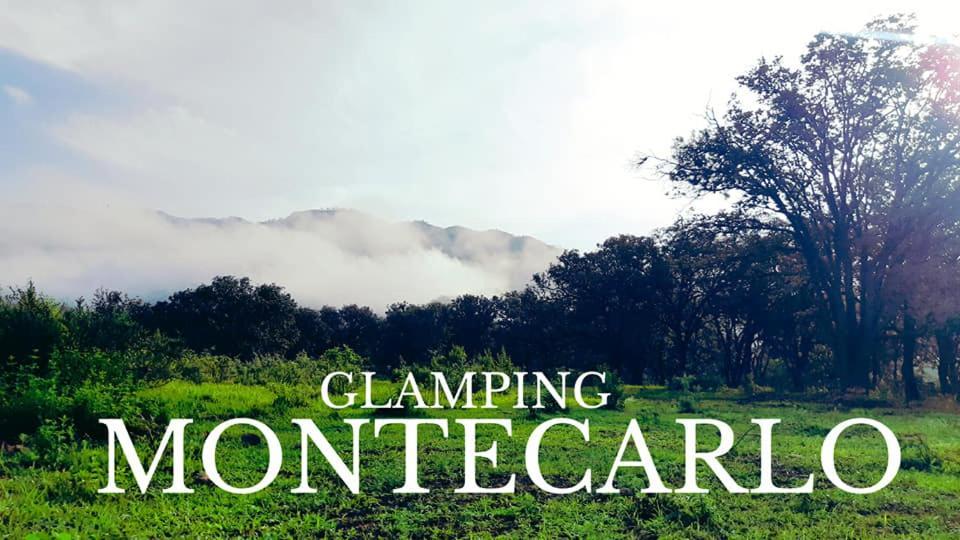 Glamping Y Cenas Romanticas * Guadalajara
